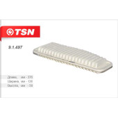 Фильтр воздушный <b>TSN 91497</b>