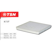 Фильтр салона <b>TSN 9737</b>