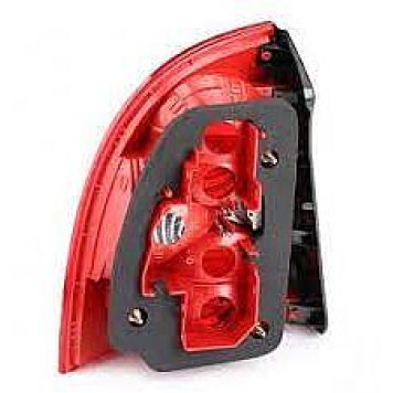 Задний фонарь TYC 11-0167-05-2-1