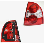 Задний фонарь TYC 11-0167-05-2