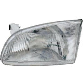 Фара TOYOTA STARLET 96-97 <b>TYC TG-212-1169R-LD-E</b>