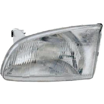 Фара TOYOTA STARLET 96-97 <b>TYC TG-212-1169R-LD-E</b>