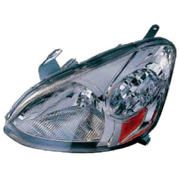 Фара TOYOTA PLATZ / ECHO 03-05 <b>TYC TG-212-11C8R-LD-E</b>