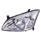 Фара TOYOTA RUNX / ALLEX 02-04 <b>TYC TG-212-11D1L</b>