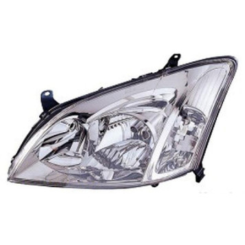 Фара TOYOTA RUNX / ALLEX 02-04 <b>TYC TG-212-11D1L</b>