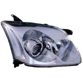 Фара TOYOTA AVENSIS 03-06 под корректор <b>TYC TG-212-11F3L-LD-EM</b>