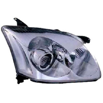 Фара TOYOTA AVENSIS 03-06 под корректор <b>TYC TG-212-11F3L-LD-EM</b>