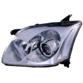 Фара TOYOTA AVENSIS 03-06 под корректор <b>TYC TG-212-11F3R-LD-EM</b>