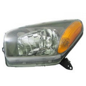 Фара TOYOTA RAV4 00-03 белый поворот <b>TYC TG-212-11F4L-LD-E</b>