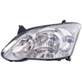 Фара TOYOTA RUNX / ALLEX 04-06 <b>TYC TG-212-11H6L-LD-EM</b>