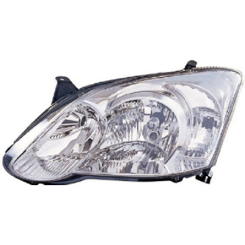 Фара TOYOTA RUNX / ALLEX 04-06 <b>TYC TG-212-11H6L-LD-EM</b>