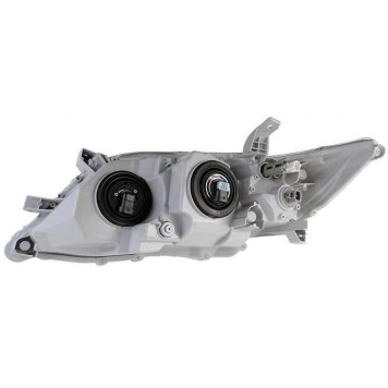 Фара TOYOTA CAMRY 09-11 хром <b>TYC TG-212-11K0CR</b>-1