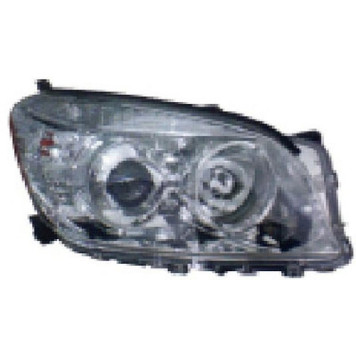 Фара TOYOTA RAV4 05-08 под электрокорректор <b>TYC TG-212-11K5L-LD-EM</b>