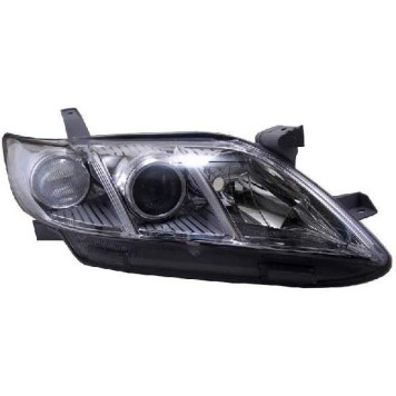 Фара TOYOTA CAMRY 06-09 белый габарит под электрокорректор <b>TYC TG-212-11K9R-LD-EMC</b>-1