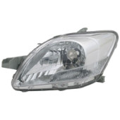 Фара TOYOTA BELTA / YARIS 05- 4D <b>TYC TG-212-11L4L</b>