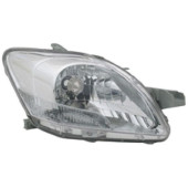 Фара TOYOTA BELTA / YARIS 05- 4D <b>TYC TG-212-11L4R</b>