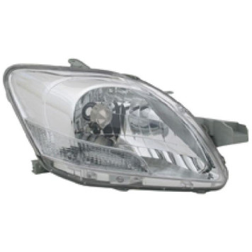 Фара TOYOTA BELTA / YARIS 05- 4D <b>TYC TG-212-11L4R</b>