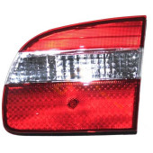 Вставка в крышку багажника TOYOTA COROLLA 97-00 <b>TYC TG-212-1305R-A</b>