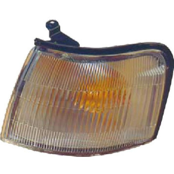 Габарит TOYOTA TERCEL / CORSA 90-94 4D <b>TYC TG-212-1564R-U</b>