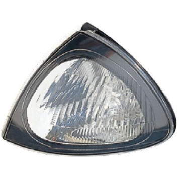 Габарит TOYOTA AVENSIS / CALDINA 97-00 черный <b>TYC TG-212-15C7L-UE</b>