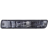 Поворотник TOYOTA LAND CRUISER 80 90-98 хрусталь лев.+прав. комплект <b>TYC TG-212-1649PXASVC</b>