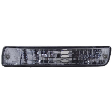 Поворотник TOYOTA LAND CRUISER 80 90-98 хрусталь лев.+прав. комплект <b>TYC TG-212-1649PXASVC</b>