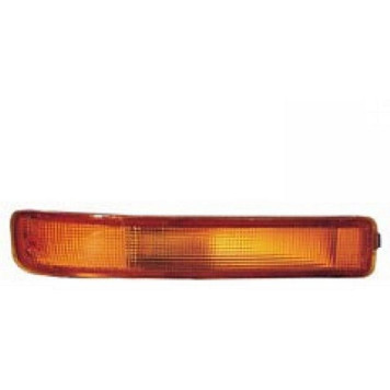 Поворотник TOYOTA CAMRY / SCEPTER 92-95 <b>TYC TG-212-1659L-UE</b>