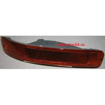Поворотник TOYOTA CAMRY / SCEPTER 92-95 <b>TYC TG-212-1659R-UE</b>