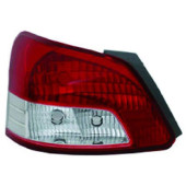 Фонарь задний TOYOTA BELTA / YARIS SEDAN 05- <b>TYC TG-212-19P5L</b>