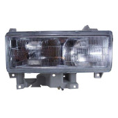 Фара MITSUBISHI CANTER 94-03 <b>TYC TG-214-1131R-LD</b>