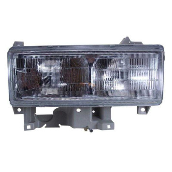 Фара MITSUBISHI CANTER 94-03 <b>TYC TG-214-1131R-LD</b>