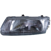 Фара MITSUBISHI CARISMA 96-99 <b>TYC TG-214-1153L</b>
