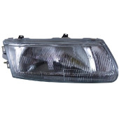 Фара MITSUBISHI CARISMA 96-99 <b>TYC TG-214-1153R</b>