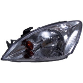 Фара MITSUBISHI LANCER 03-07 под эл. корректор <b>TYC TG-214-1172L-LD-EM</b>