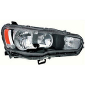Фара MITSUBISHI LANCER X 07- под электрокорректор <b>TYC TG-214-1190R-LD-EM2</b>