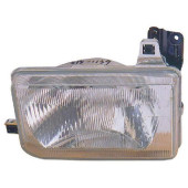 Фара NISSAN TERRANO 86-95 <b>TYC TG-215-1139L-LD</b>
