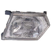 Фара NISSAN PATROL 97-01 <b>TYC TG-215-1176L-LD-E</b>