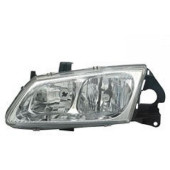 Фара NISSAN BLUEBIRD SYLPHY 00-03 2 лампочки <b>TYC TG-215-1188R-LD-EM</b>