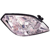 Фара NISSAN PRIMERA 01-08 <b>TYC TG-215-1191R-LD-EM</b>