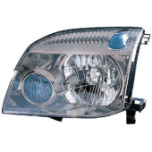 Фара NISSAN X-TRAIL 00-07 <b>TYC TG-215-11A4L-LD-E1</b>
