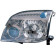 Фара NISSAN X-TRAIL 00-07 <b>TYC TG-215-11A4L-LD-E1</b>