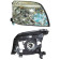 Фара NISSAN X-TRAIL 00-07 <b>TYC TG-215-11A4R-LD-E1</b>