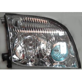 Фара NISSAN X-TRAIL 00-07 <b>TYC TG-215-11A4R-LD-E1</b>