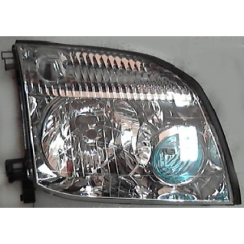 Фара NISSAN X-TRAIL 00-07 <b>TYC TG-215-11A4R-LD-E1</b>