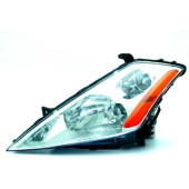 Фара NISSAN MURANO 03-08 <b>TYC TG-215-11A7L</b>