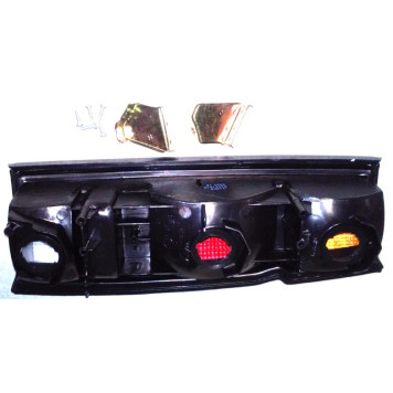 Фонарь задний NISSAN DATSUN 88-92 лев. <b>TYC TG-215-1926L</b>-1