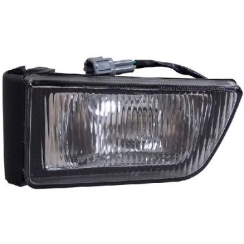 Фара противотуманная NISSAN CEFIRO / MAXIMA 94-96 / INFINITI I30 <b>TYC TG-215-2012L-UE</b>