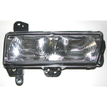 Фара MAZDA TITAN 89-00 <b>TYC TG-216-1124R-LD</b>