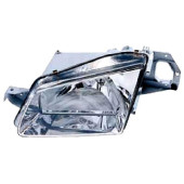 Фара MAZDA FAMILIA / 323 98-02 <b>TYC TG-216-1139L-LD-E</b>