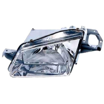 Фара MAZDA FAMILIA / 323 98-02 <b>TYC TG-216-1139L-LD-E</b>